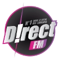 Radio Direct FM - FM 92.8